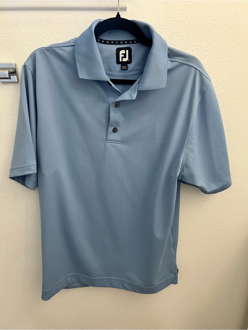 FootJoy Men’s Golf Shirt